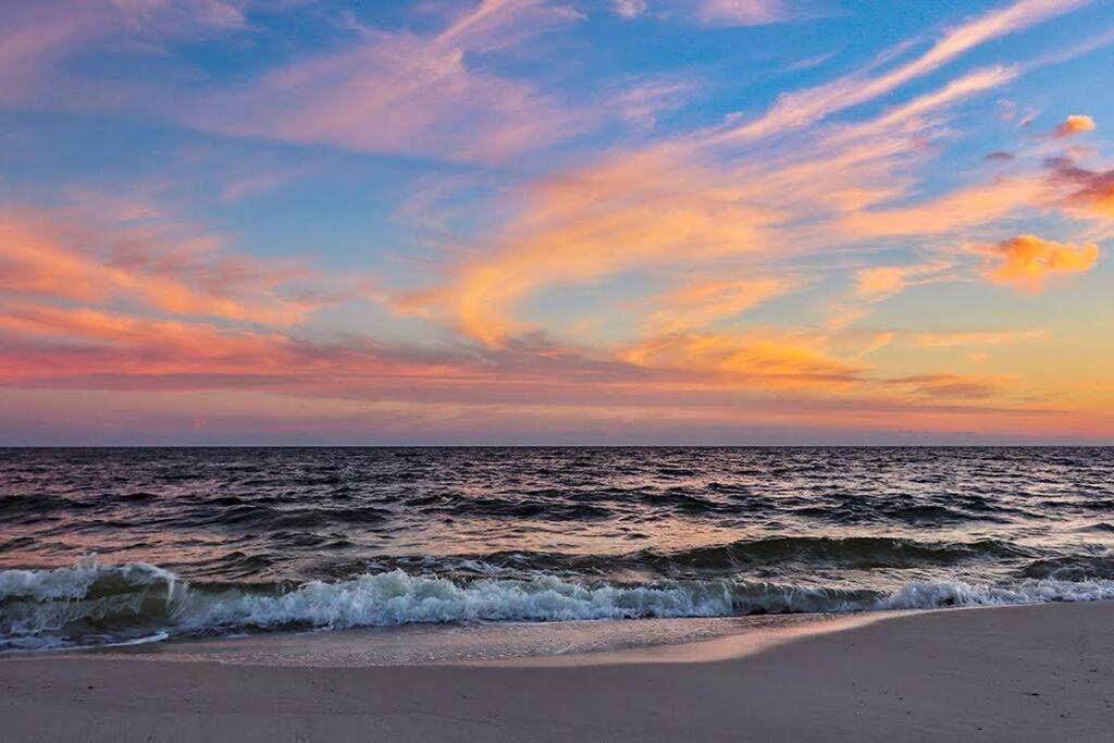 Life'S A Breeze - Updated 3Br 5Min To Pcola Beach Галф-Бриз Экстерьер фото